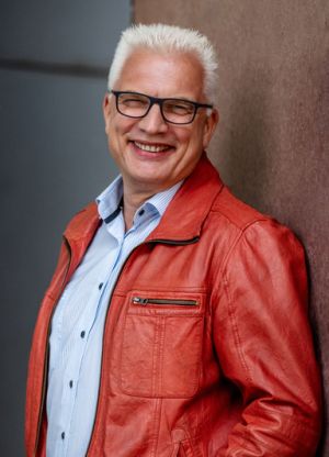 Andreas Kubsch
